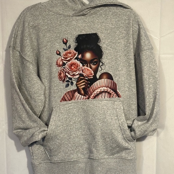 Sweaters - Graphic design hoodie